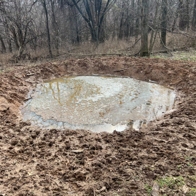 Land  Legacy - Sportsmens Nation
