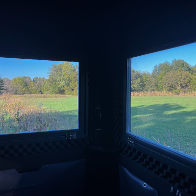 Land  Legacy - Sportsmens Nation