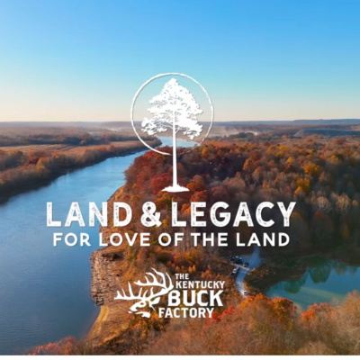 Land  Legacy - Sportsmens Nation