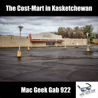 The Cost-Mart in Kasketchewan