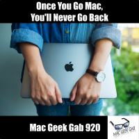 Once You Go Mac, Youll Never Go Back