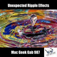 Unexpected Ripple Effects