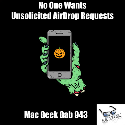 Mac Geek Gab (Enhanced AAC)