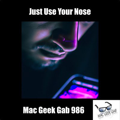 Mac Geek Gab (Enhanced AAC)