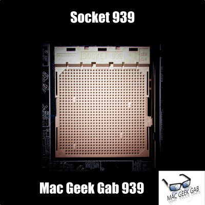 Mac Geek Gab (Enhanced AAC)