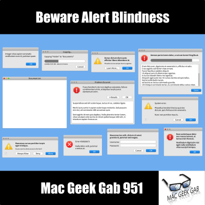 Mac Geek Gab (Enhanced AAC)