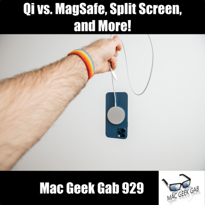 Mac Geek Gab (Enhanced AAC)