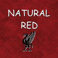 Natural Red Podcast #1