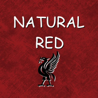 SELF-ISOLATION MODE ON | Natural Red Podcast #9