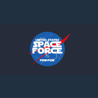 Episode 8 - Space Force. Hair Cuts. Shopping. Role Reversal.