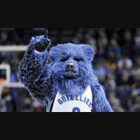 Episode 37 - Grizzlies. Interviews. Jons Dream Project.