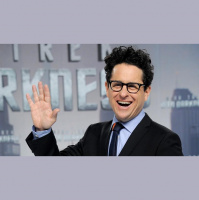 Episode 9 - JJ Abrams. Fanboy Moments.
