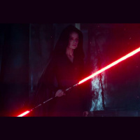 Episode 53 - Joker. Star Wars. Alabama Football.