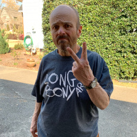 Episode 54 - Jons Dad.