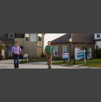 Episode 40 - House Hunting. Hopes and Dreams.