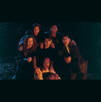 Episode 12 - Nickelodeon. Desert Island Entertainment.