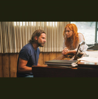 Episode 38 - A Star Is Born.