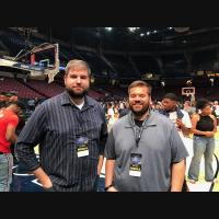 Episode 41 - Great Movies. Halloween. Audiences.