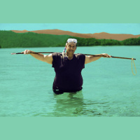 Episode 7 - Anger. TV. Negativity. Oscars.