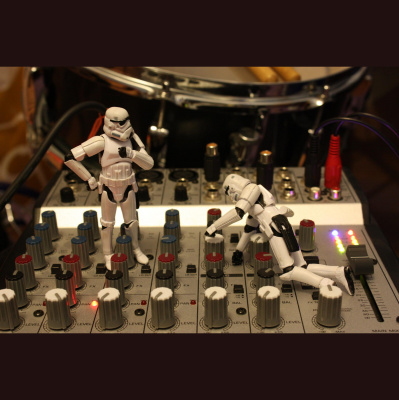 Off the Record with Jon and Tim