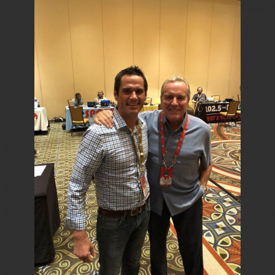 Off the Record with Jon and Tim