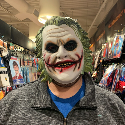 Off the Record with Jon and Tim