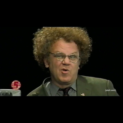 Off the Record with Jon and Tim