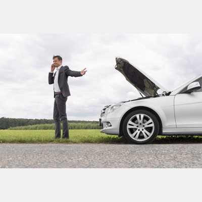 Off the Record with Jon and Tim