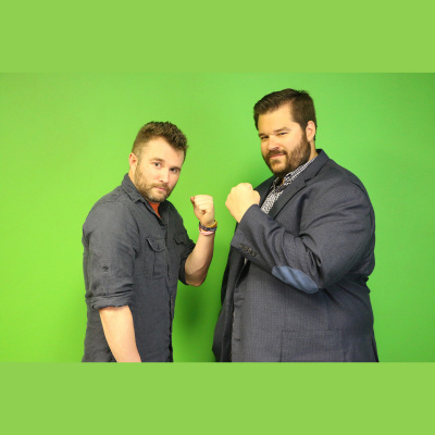 Off the Record with Jon and Tim