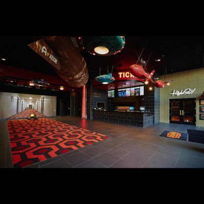 Off the Record with Jon and Tim