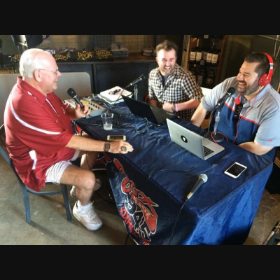 Off the Record with Jon and Tim