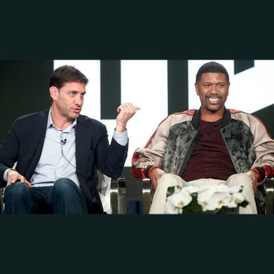 Off the Record with Jon and Tim