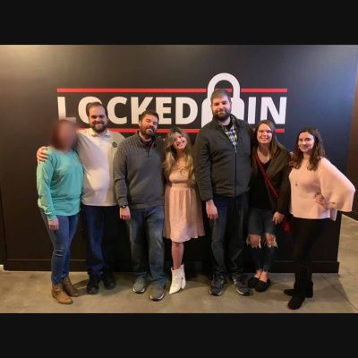 Off the Record with Jon and Tim