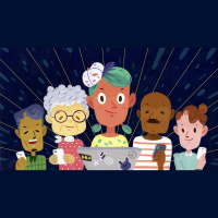 From 1st Phones To Online Porn: Answers To Your Screen Time Questions