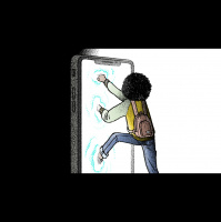 The Darker Side of Screen Time