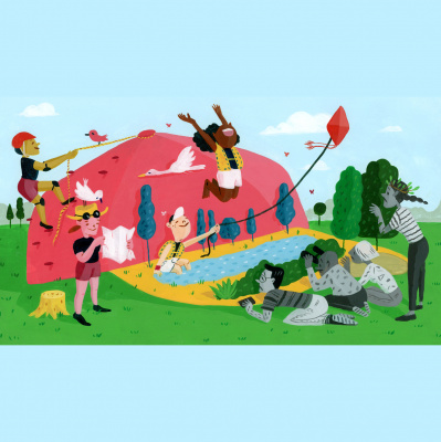 Parenting: Screen Time And Your Family