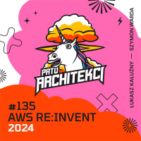 AWS RE:Invent 2024