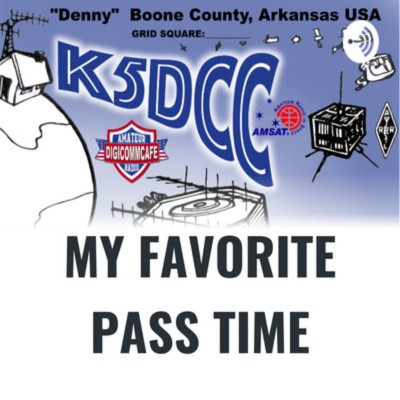 Radio on the Rocks Cafecast