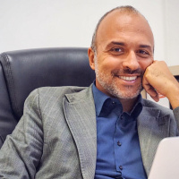 Radio Millennium - Intervista a Raffaele Bocchetti di TSS