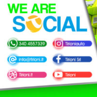Radio Millennium - Tirloni - We Are Social