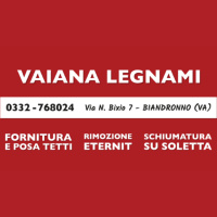 Radio Millennium - Vaiana Legnami