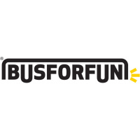 Radio Millennium - Bus for Fun