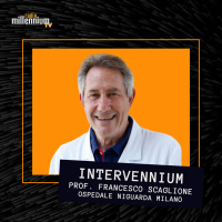Radio Millennium - Prof. Francesco Scaglione - Covid o influenza stagionale?