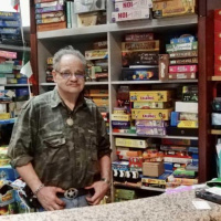 Radio Millennium - Gigi Iorno-La città del gioco, un mondo di giochi da salvare