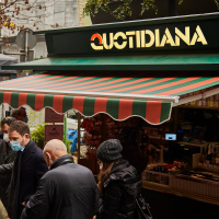 Radio Millennium - Edoardo Scarpellini-Quotidiana, le edicole al centro del quartiere