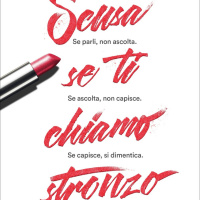 Radio Millennium - Mirko Spelta-Scusa se ti chiamo stronzo