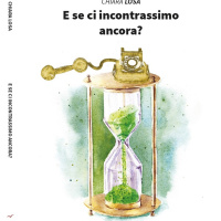 Radio Millennium - Chiara Losa autrice di E se ci incontrassimo ancora?