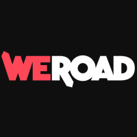 Radio MIllennium - We Road