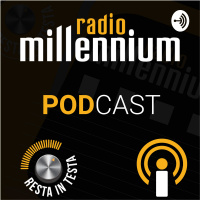 Radio MIllennium - Autoscuola Monti