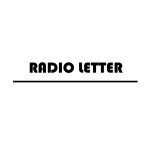RADIO LETTER